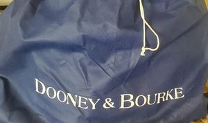 DOONEY & BOURKE